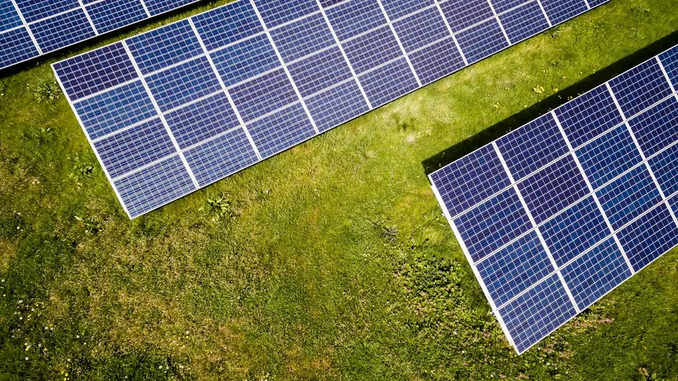 Photovoltaik und Gebäudetechnik